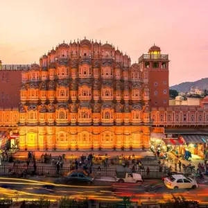 Explore Luxury Golden Triangle with Ranthambore Tour for 9 days with Golden Triangle India Tours and discover unforgettable experiences - Photo 8