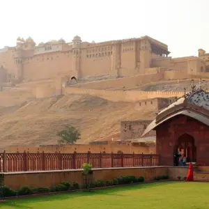 Explore 11 Days Rajasthan Tour for 11 days with Golden Triangle India Tours and discover unforgettable experiences - Photo 9