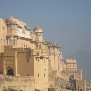 Explore Luxury Golden Triangle with Ranthambore Tour for 9 days with Golden Triangle India Tours and discover unforgettable experiences - Photo 9