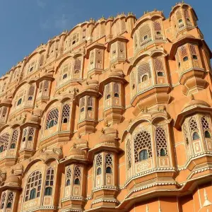 Explore Best of North India with Varanasi for 22 days with Golden Triangle India Tours and discover unforgettable experiences - Photo 5