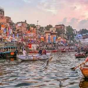 Explore Best of North India with Varanasi for 22 days with Golden Triangle India Tours and discover unforgettable experiences - Photo 6
