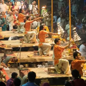 Explore Best of North India with Varanasi for 22 days with Golden Triangle India Tours and discover unforgettable experiences - Photo 7