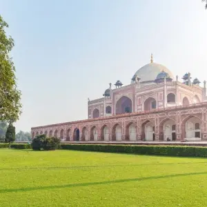 Explore Best of North India with Varanasi for 22 days with Golden Triangle India Tours and discover unforgettable experiences - Photo 8