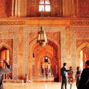 Explore Experience of North India for 25 days with Golden Triangle India Tours and discover unforgettable experiences - Photo 5