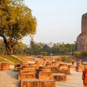 Explore Best of North India with Varanasi for 22 days with Golden Triangle India Tours and discover unforgettable experiences - Photo 9