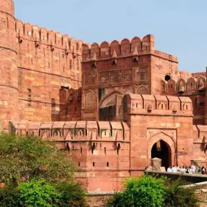 Explore Experience of North India for 25 days with Golden Triangle India Tours and discover unforgettable experiences - Photo 6