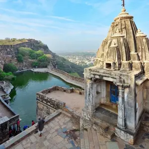 Explore Best of North India with Varanasi for 22 days with Golden Triangle India Tours and discover unforgettable experiences - Photo 10