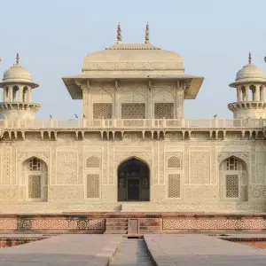 Explore Experience of North India for 25 days with Golden Triangle India Tours and discover unforgettable experiences - Photo 7