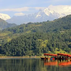 Explore India, Nepal and Bhutan Tour for 22 days with Golden Triangle India Tours and discover unforgettable experiences - Photo 3