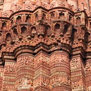 Explore Best of North India with Varanasi for 22 days with Golden Triangle India Tours and discover unforgettable experiences - Photo 11