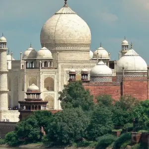 Explore Experience of North India for 25 days with Golden Triangle India Tours and discover unforgettable experiences - Photo 8