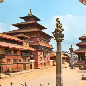 Explore India, Nepal and Bhutan Tour for 22 days with Golden Triangle India Tours and discover unforgettable experiences - Photo 4
