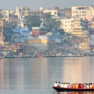 Explore Experience of North India for 25 days with Golden Triangle India Tours and discover unforgettable experiences - Photo 9