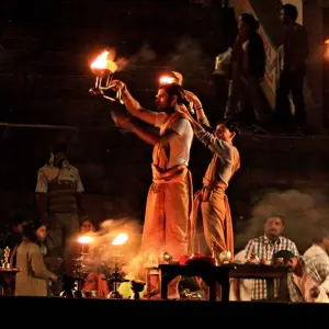 Explore Experience of North India for 25 days with Golden Triangle India Tours and discover unforgettable experiences - Photo 11