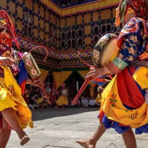 Explore India, Nepal and Bhutan Tour for 22 days with Golden Triangle India Tours and discover unforgettable experiences - Photo 9