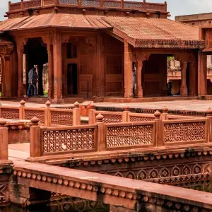 Explore North India Tour with Goa for 12 days with Golden Triangle India Tours and discover unforgettable experiences - Photo 5