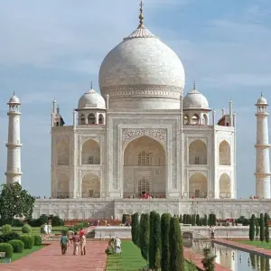 Explore North India Tour with Goa for 12 days with Golden Triangle India Tours and discover unforgettable experiences - Photo 6