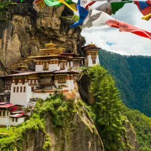 Explore India, Nepal and Bhutan Tour for 22 days with Golden Triangle India Tours and discover unforgettable experiences - Photo 11
