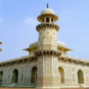 Explore North India Tour with Goa for 12 days with Golden Triangle India Tours and discover unforgettable experiences - Photo 7