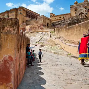 Explore Rajasthan Highlights Tour for 11 days with Golden Triangle India Tours and discover unforgettable experiences - Photo 9