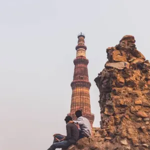 Explore North India Tour with Goa for 12 days with Golden Triangle India Tours and discover unforgettable experiences - Photo 9