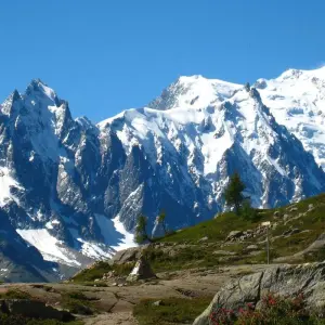 Explore Tour du Mont Blanc Classic 10 Day Guided Hike for 10 days with Grand Angle  and discover unforgettable experiences - Photo 4