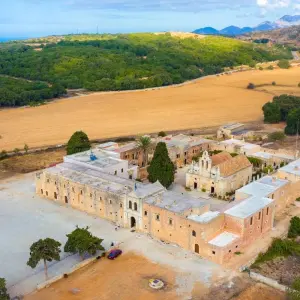 Explore Cretan Odyssey - Guided Hike for 8 days with Grand Angle  and discover unforgettable experiences - Photo 4