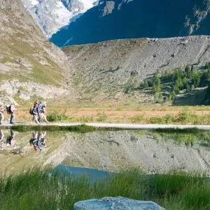 Explore Tour du Mont Blanc Classic 10 Day Guided Hike for 10 days with Grand Angle  and discover unforgettable experiences - Photo 6