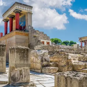 Explore Cretan Odyssey - Guided Hike for 8 days with Grand Angle  and discover unforgettable experiences - Photo 6