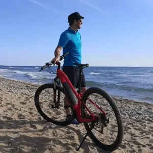 Explore Corfu Island Explorer by Bike Self-Guided for 8 days with Grand Angle  and discover unforgettable experiences - Photo 2