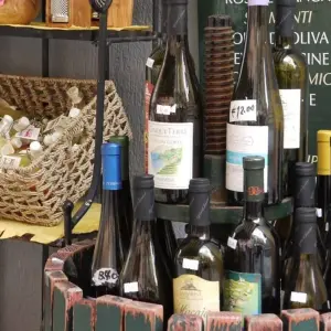 Explore Cinque Terre - Fishing Villages and Terraced Vineyards Hike Self-Guided for 9 days with Grand Angle  and discover unforgettable experiences - Photo 2