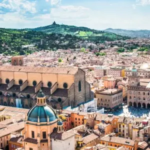 Explore Gastronomic Cycling in Emilia-Romagna, from Parma to Bologna Self-Guided for 8 days with Grand Angle  and discover unforgettable experiences - Photo 2