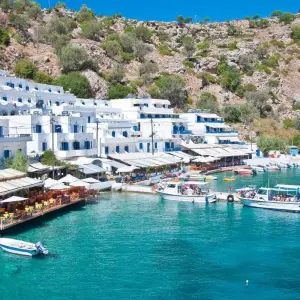 Explore Cretan Odyssey - Guided Hike for 8 days with Grand Angle  and discover unforgettable experiences - Photo 7