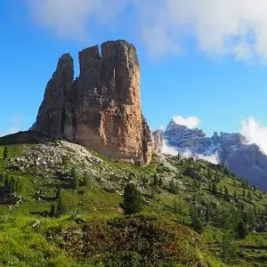 Explore Dolomites of Cortina Explorer - Self-Guided Hike for 7 days with Grand Angle  and discover unforgettable experiences - Photo 3