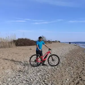 Explore Corfu Island Explorer by Bike Self-Guided for 8 days with Grand Angle  and discover unforgettable experiences - Photo 3