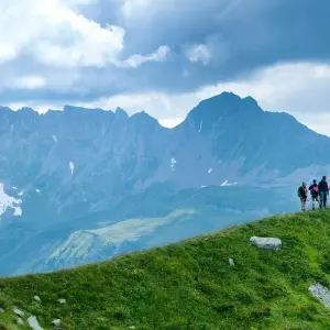 Explore Tour du Mont Blanc Classic 10 Day Guided Hike for 10 days with Grand Angle  and discover unforgettable experiences - Photo 9