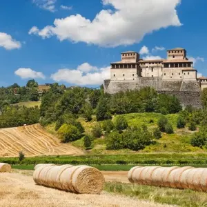 Explore Gastronomic Cycling in Emilia-Romagna, from Parma to Bologna Self-Guided for 8 days with Grand Angle  and discover unforgettable experiences - Photo 3