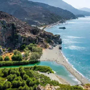 Explore Cretan Odyssey - Guided Hike for 8 days with Grand Angle  and discover unforgettable experiences - Photo 8