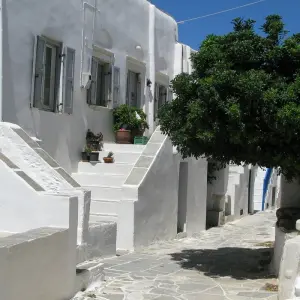 Explore Sifnos, Milos and Kimolos : Cyclades dream - Guided hike for 10 days with Grand Angle  and discover unforgettable experiences - Photo 8