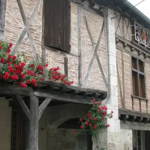 Explore From Bordeaux to Toulouse or Toulouse to Bordeaux by Bike Self-Guided for 7 days with Grand Angle  and discover unforgettable experiences - Photo 4