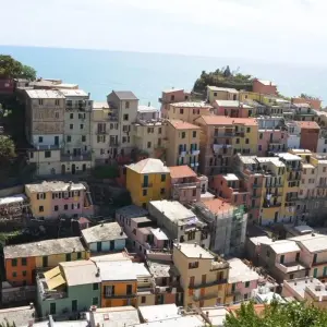Explore Cinque Terre - Fishing Villages and Terraced Vineyards Hike Self-Guided for 9 days with Grand Angle  and discover unforgettable experiences - Photo 4