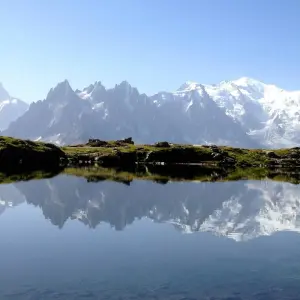 Explore Tour du Mont Blanc Classic 10 Day Guided Hike for 10 days with Grand Angle  and discover unforgettable experiences - Photo 10