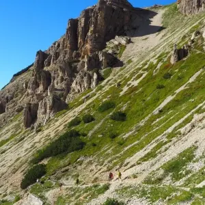 Explore Dolomites of Cortina Explorer - Self-Guided Hike for 7 days with Grand Angle  and discover unforgettable experiences - Photo 5