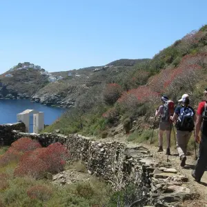 Explore The Cyclades, Serifos, Sifnos & Milos Hikers’ Paradise Self-Guided for 10 days with Grand Angle  and discover unforgettable experiences - Photo 4