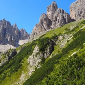 Explore Dolomites of Cortina Explorer - Self-Guided Hike for 7 days with Grand Angle  and discover unforgettable experiences - Photo 6