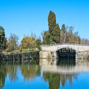 Explore From Bordeaux to Toulouse or Toulouse to Bordeaux by Bike Self-Guided for 7 days with Grand Angle  and discover unforgettable experiences - Photo 6