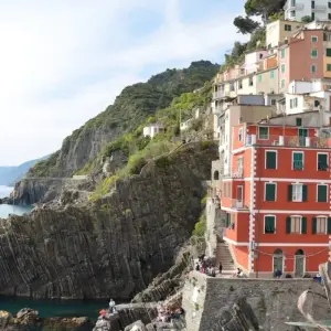 Explore Cinque Terre - Fishing Villages and Terraced Vineyards Hike Self-Guided for 9 days with Grand Angle  and discover unforgettable experiences - Photo 6