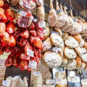 Explore Gastronomic Cycling in Emilia-Romagna, from Parma to Bologna Self-Guided for 8 days with Grand Angle  and discover unforgettable experiences - Photo 6
