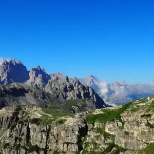 Explore Dolomites of Cortina Explorer - Self-Guided Hike for 7 days with Grand Angle  and discover unforgettable experiences - Photo 7