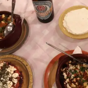 Explore Corfu Island Explorer by Bike Self-Guided for 8 days with Grand Angle  and discover unforgettable experiences - Photo 7